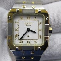 RADO（ラドー）時計修理