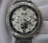 d&g　時計修理