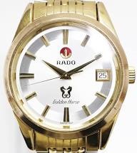 rado（ラドー）時計修理