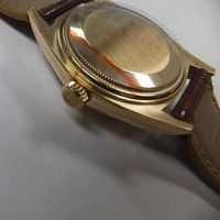ROLEX（ロレックス）メンズ腕時計デイデイト金無垢　1807　新品仕上げ後