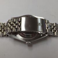 ROLEX（ロレックス）メンズ腕時計デイトジャスト　16220　新品仕上後（クラスプ）