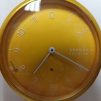 SKAGEN（スカーゲン）レディース腕時計スモセコ　SKW2808　秒針外れ