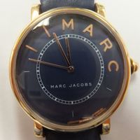 MARC BY MARC JACOBS(マークバイマークジェイコブス)　3針　メンズ腕時計　MJ1534　インデックス剥がれ